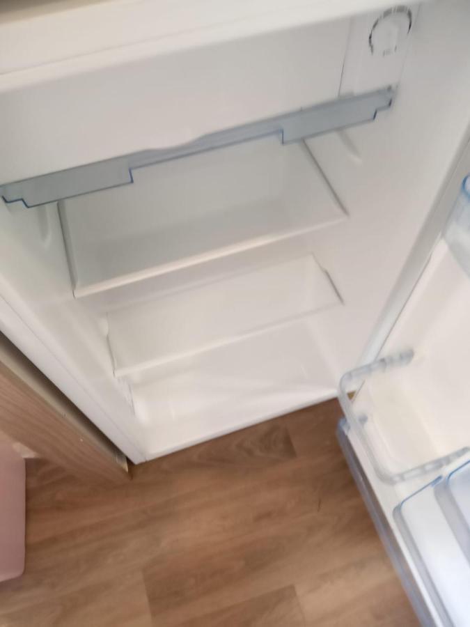 Swift Loire Hotell Jaywick Sands Exteriör bild